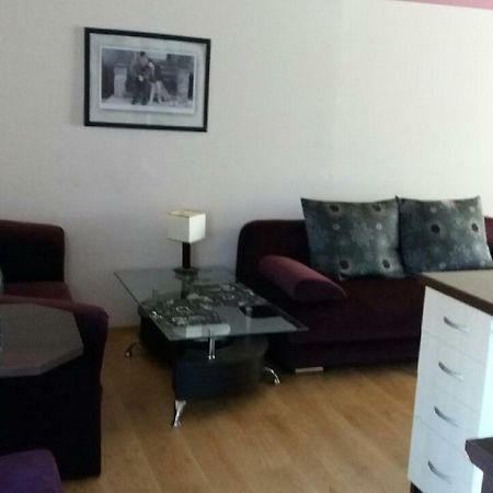 Pensjonat Plazowa 14 Rowy  Kültér fotó